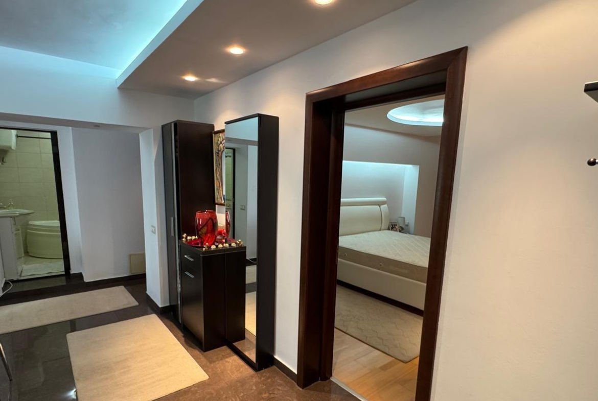 Apartament 3 camere Unirii Goga COMPLET RENOVAT si UTILAT