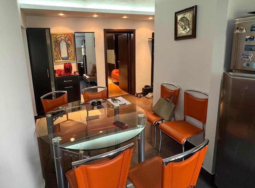 Apartament 3 camere Unirii Goga COMPLET RENOVAT si UTILAT