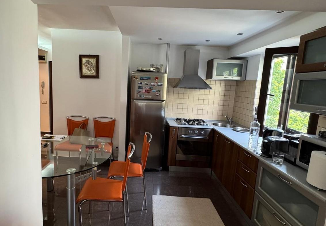 Apartament 3 camere Unirii Goga COMPLET RENOVAT si UTILAT