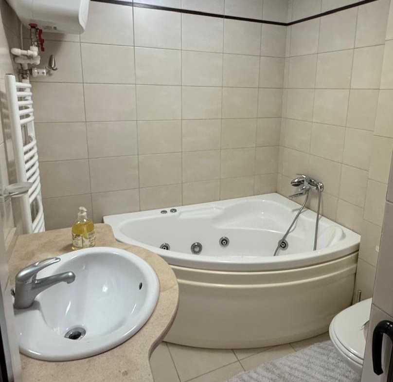Apartament 3 camere Unirii Goga COMPLET RENOVAT si UTILAT