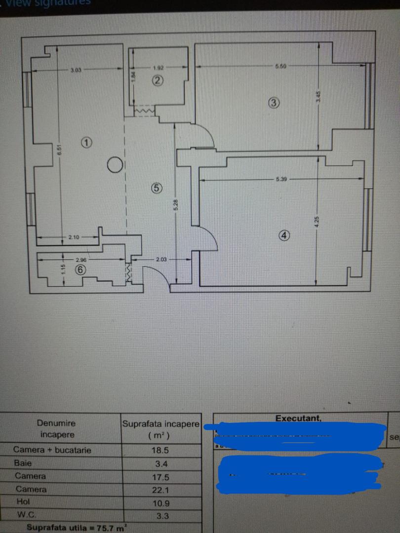 pitagora-315857336-7-c2d7b156-releveu-1-bis_orig Apartament 3 camere Unirii Goga COMPLET RENOVAT si UTILAT