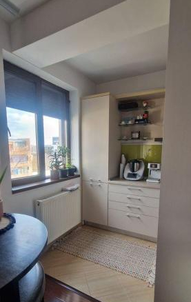 Apartament 2 camere 2016 SPATIOS Bd Unirii – Pta Alba Iulia