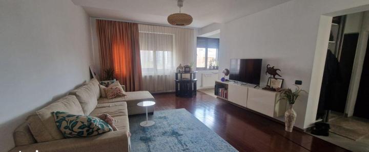 Apartament 2 camere 2016 SPATIOS Bd Unirii – Pta Alba Iulia