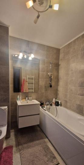 Apartament 2 camere 2016 SPATIOS Bd Unirii – Pta Alba Iulia