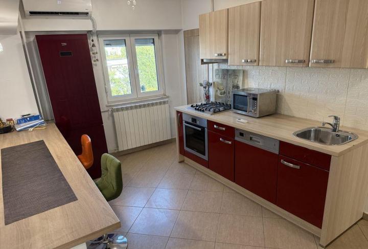 Apartament 3 Camere RENOVAT SUPERB Pta Alba Iulia