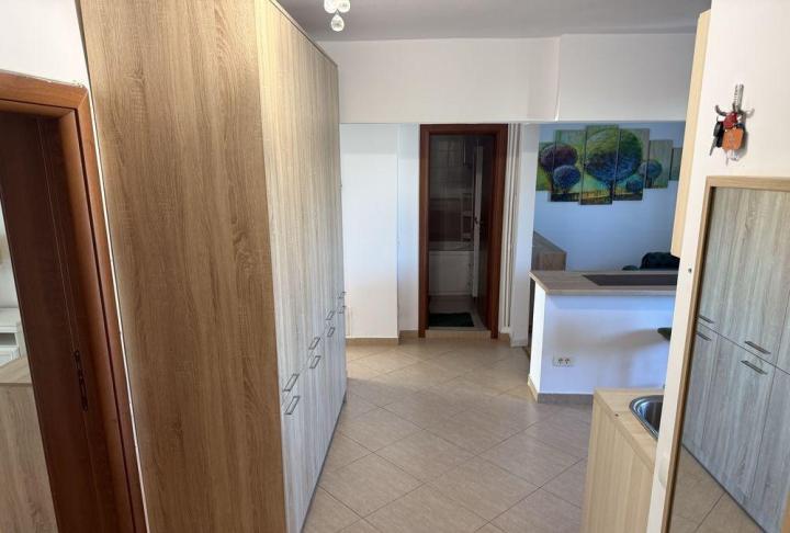 Apartament 3 Camere RENOVAT SUPERB Pta Alba Iulia