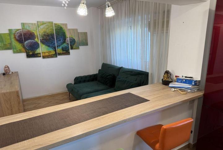 Apartament 3 Camere RENOVAT SUPERB Pta Alba Iulia