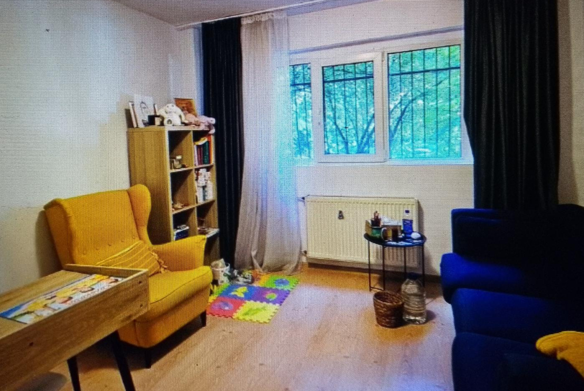 Apartament 2 Camere Bd Tineretului Palatul Copiilor PARC