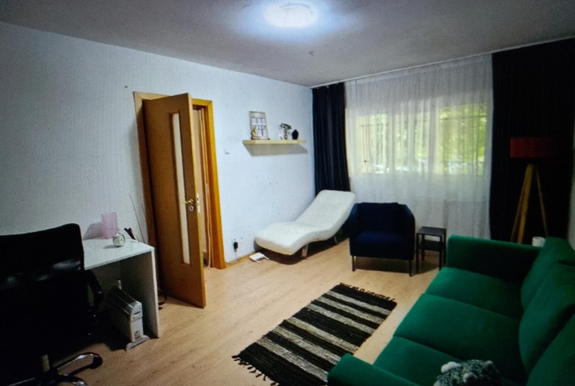 Apartament 2 Camere Bd Tineretului Palatul Copiilor PARC
