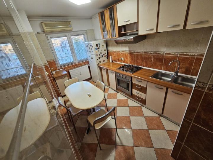 Apartament 3 Camere Tineretului METROU Timpuri Noi