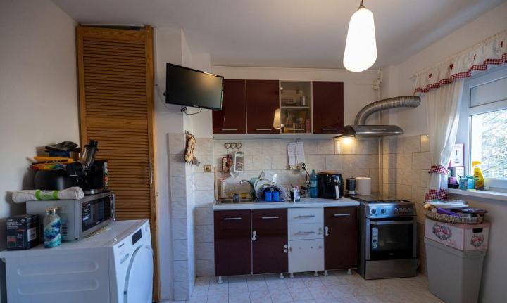 Apartament 2 Camere pe Bd Tineretului PARC 2 min