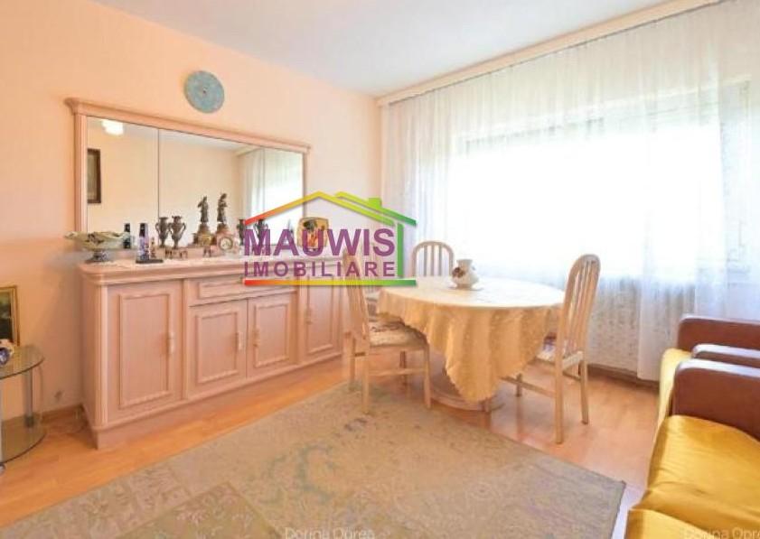 Apartament 2 Camere PARCUL LUMEA COPIILOR Tineretului