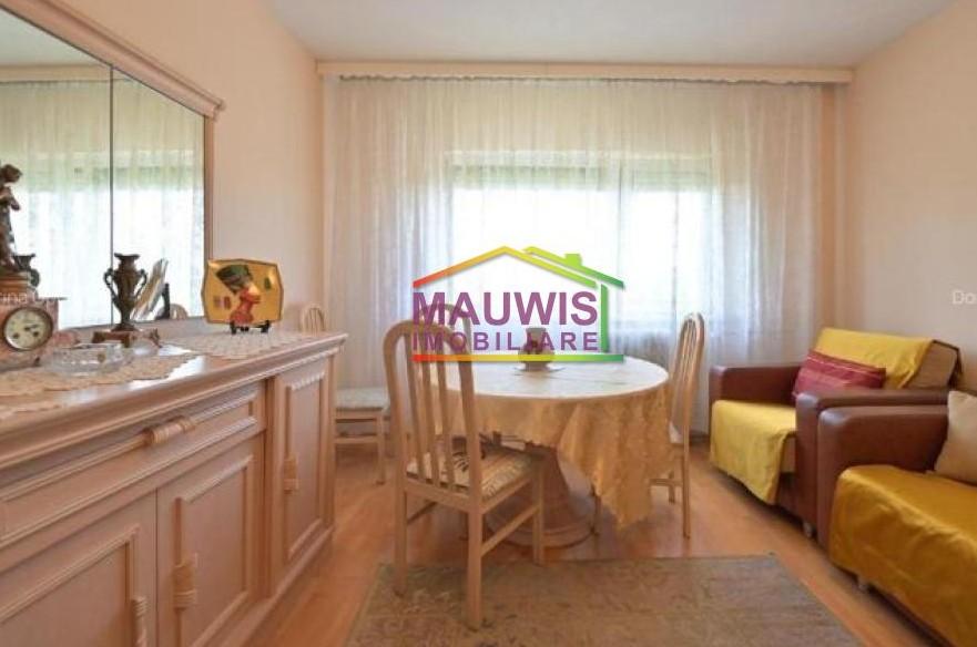 Apartament 2 Camere PARCUL LUMEA COPIILOR Tineretului