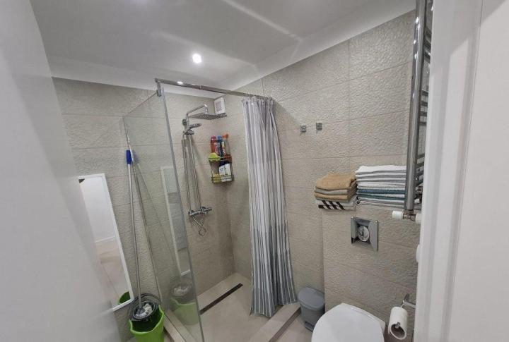 Vand apartament 3 camere, mobilat – utilat in zona Viilor, sector 5