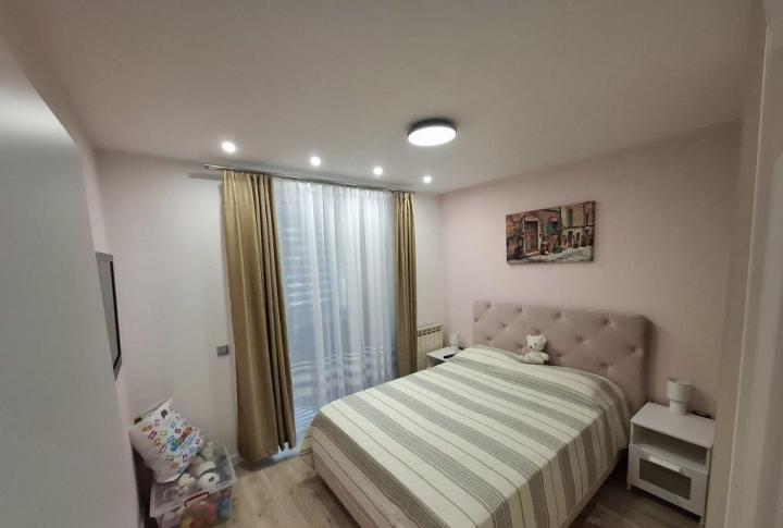 Vand apartament 3 camere, mobilat – utilat in zona Viilor, sector 5