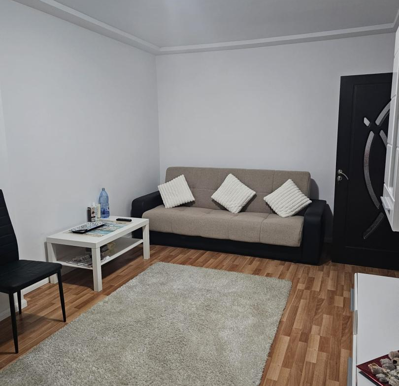 Apartament 3 Camere 1988 MONOLIT McDonalds Dristor METROU