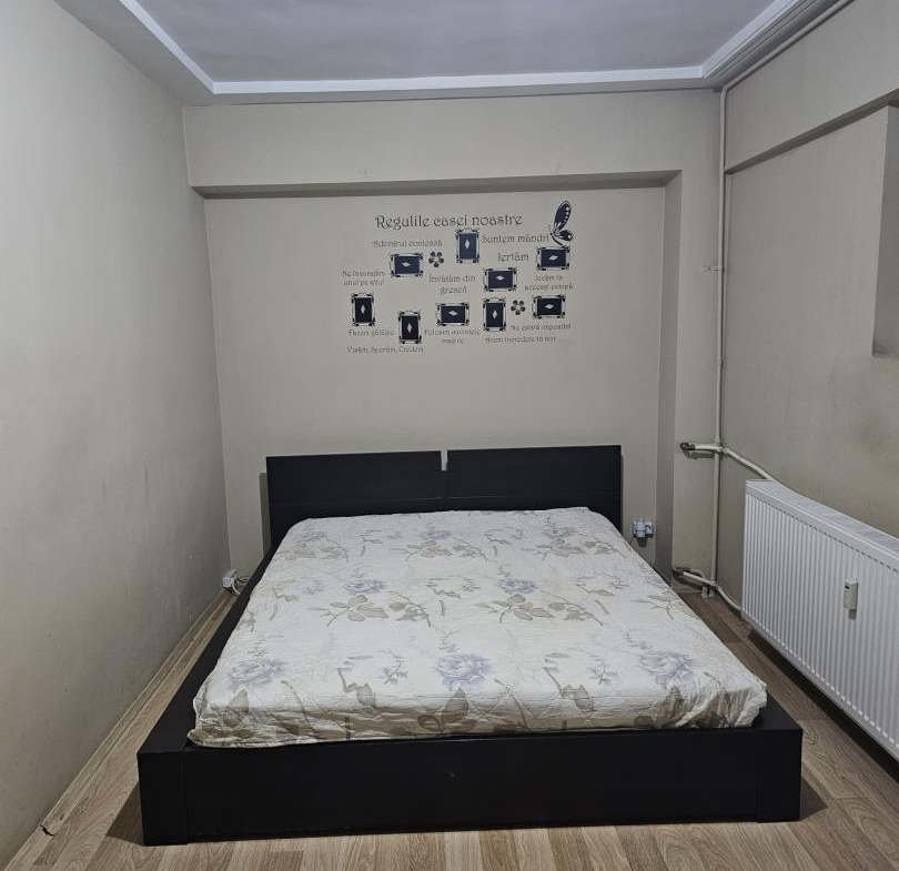 Apartament 3 Camere 1988 MONOLIT McDonalds Dristor METROU