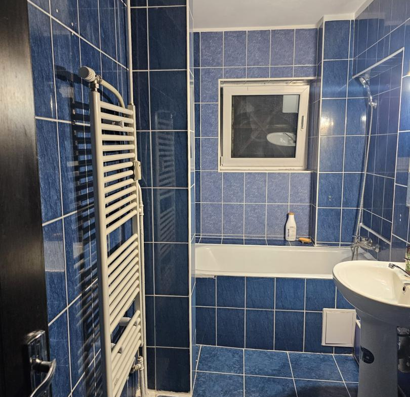Apartament 3 Camere 1988 MONOLIT McDonalds Dristor METROU