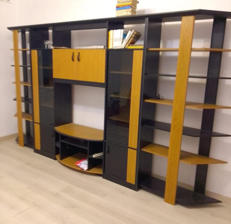 Apartament 3 Camere Rm Sarat Dristor METROU