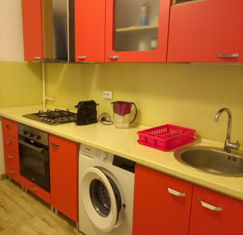 Apartament 3 Camere Rm Sarat Dristor METROU