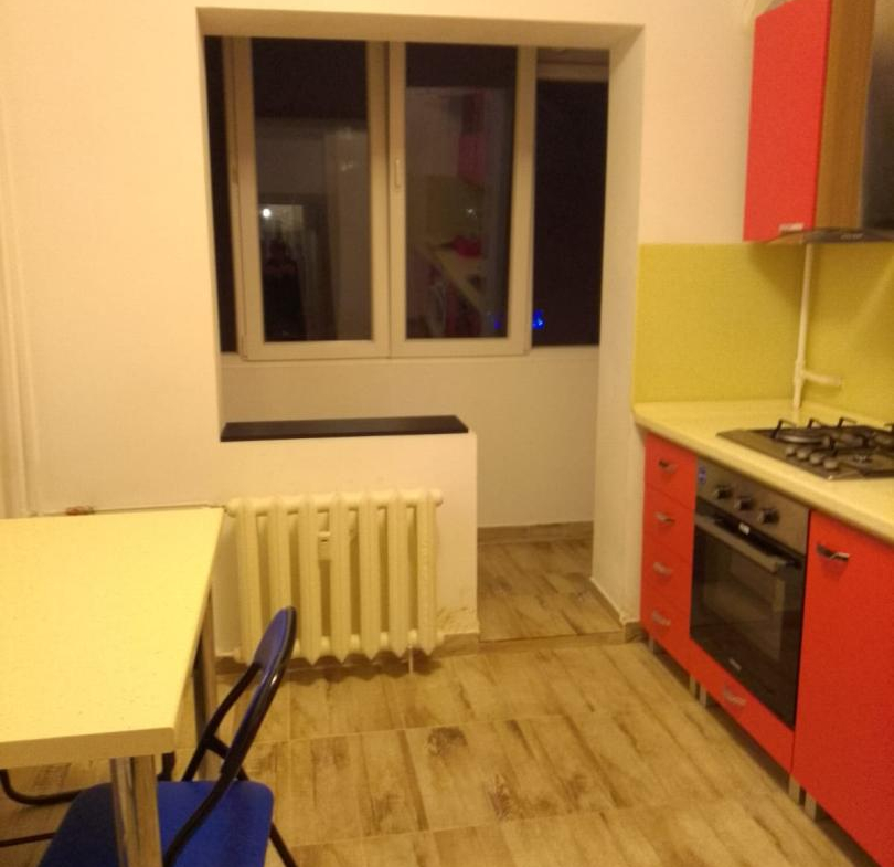 Apartament 3 Camere Rm Sarat Dristor METROU