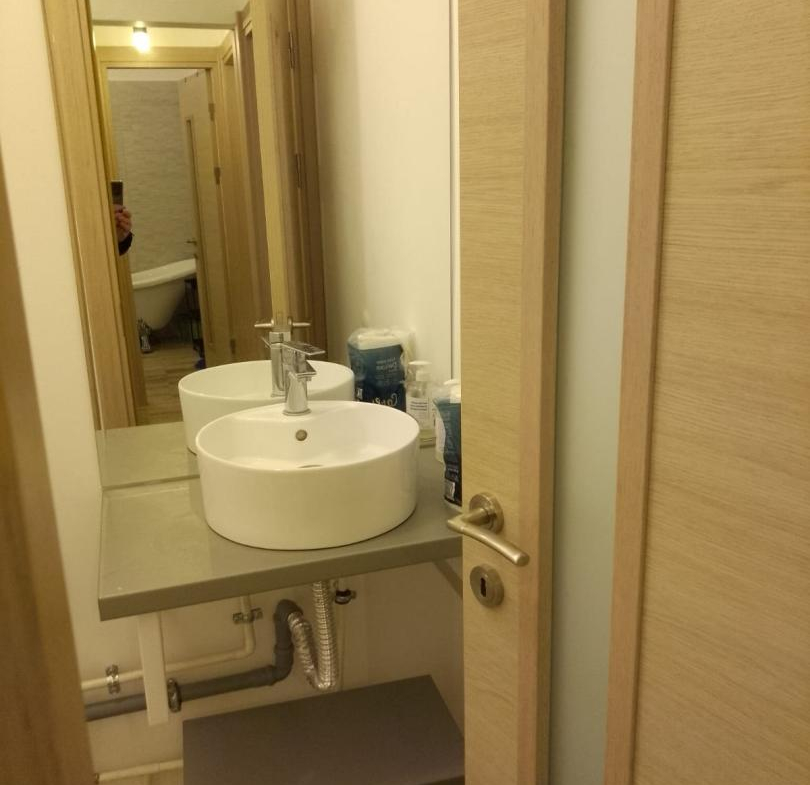 Apartament 3 Camere Rm Sarat Dristor METROU