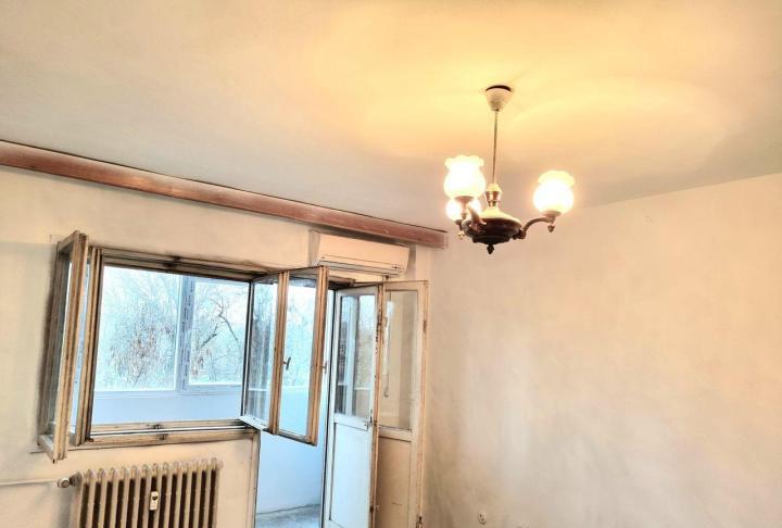 Apartament 2 Camere 1980 56MP pe Bd Tineretului PARC METROU