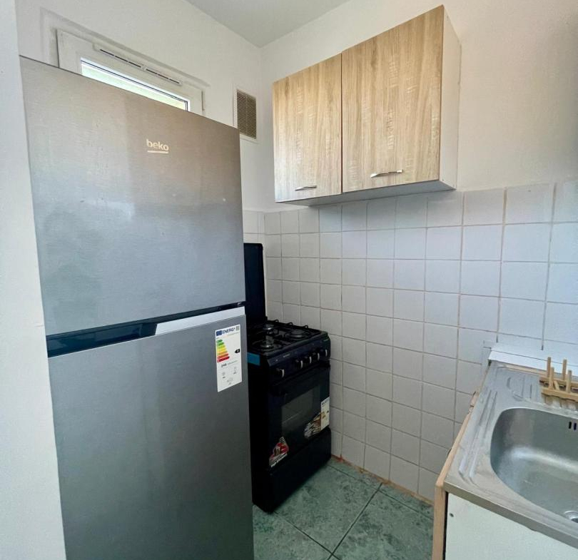Garsoniera Pta Alba Iulia COMPLET RENOVATA si UTILATA