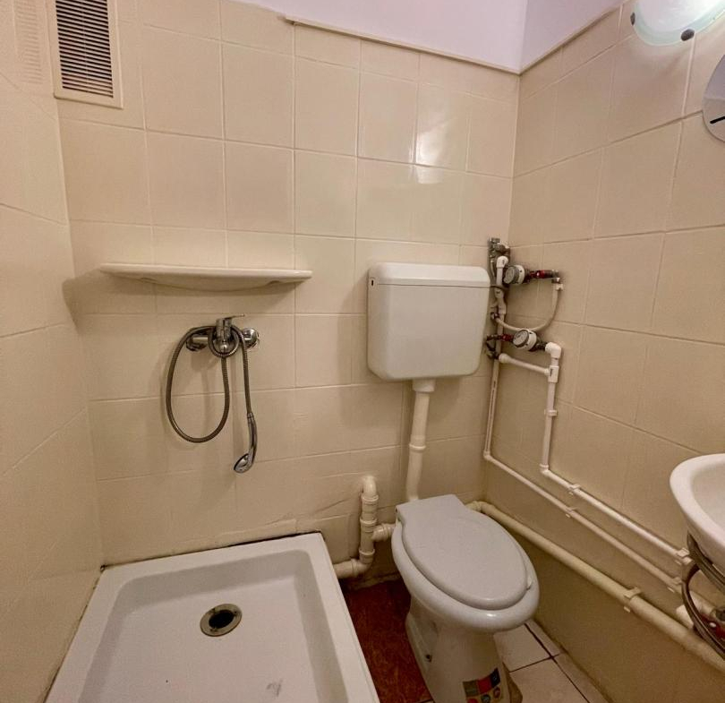 Garsoniera Pta Alba Iulia COMPLET RENOVATA si UTILATA