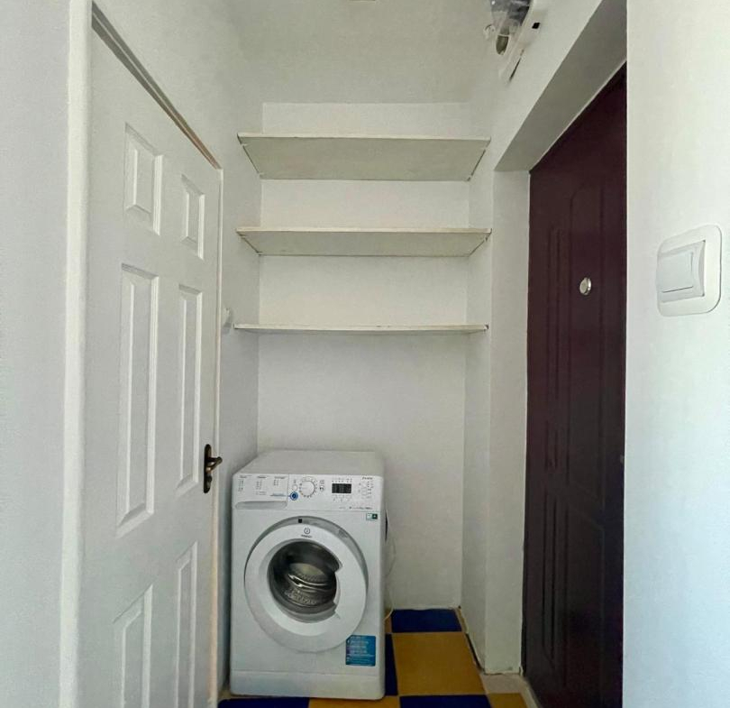 Garsoniera Pta Alba Iulia COMPLET RENOVATA si UTILATA