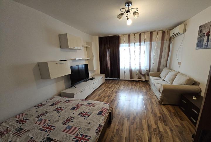 Garsoniera 40 MP 1993 Nerva METROU Timpuri Noi