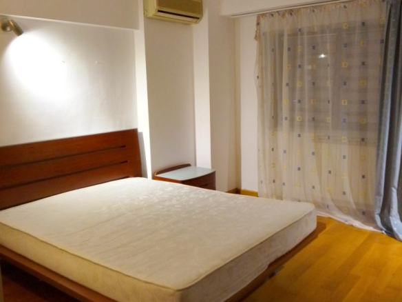Apartament 3 Camere 1996 Bd Decebal Pta Alba Iulia