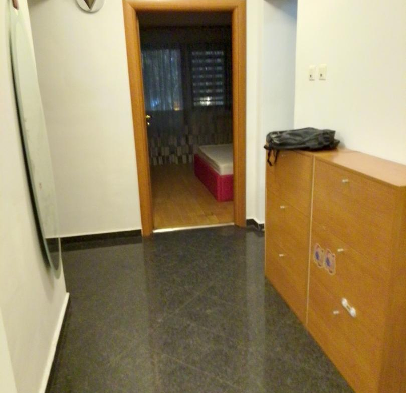 Apartament 3 Camere 1996 Bd Decebal Pta Alba Iulia