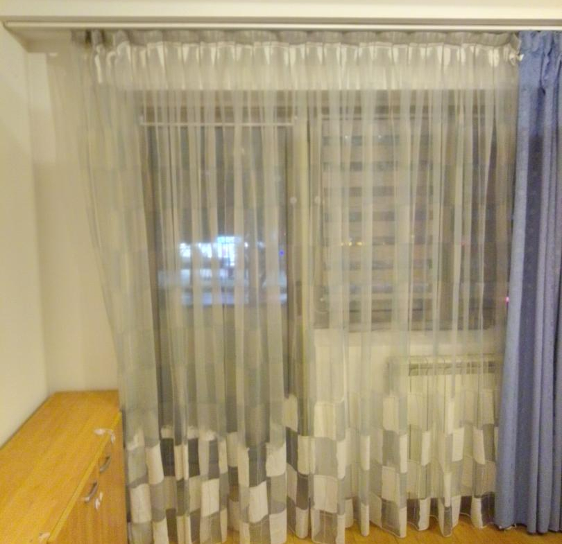 Apartament 3 Camere 1996 Bd Decebal Pta Alba Iulia