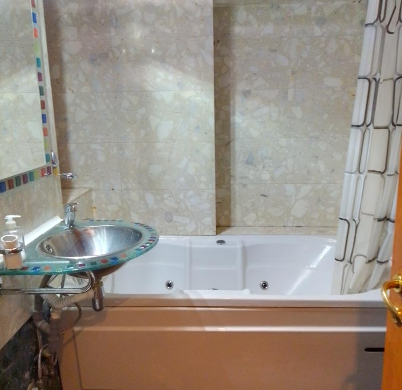 Apartament 3 Camere 1996 Bd Decebal Pta Alba Iulia