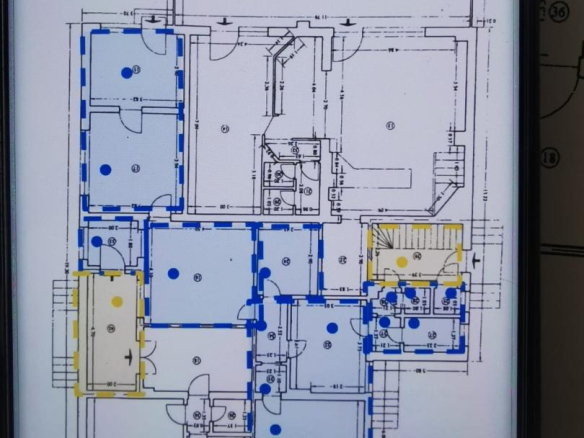 Vand casa cu teren ultracentral in Breaza, Judet Prahova