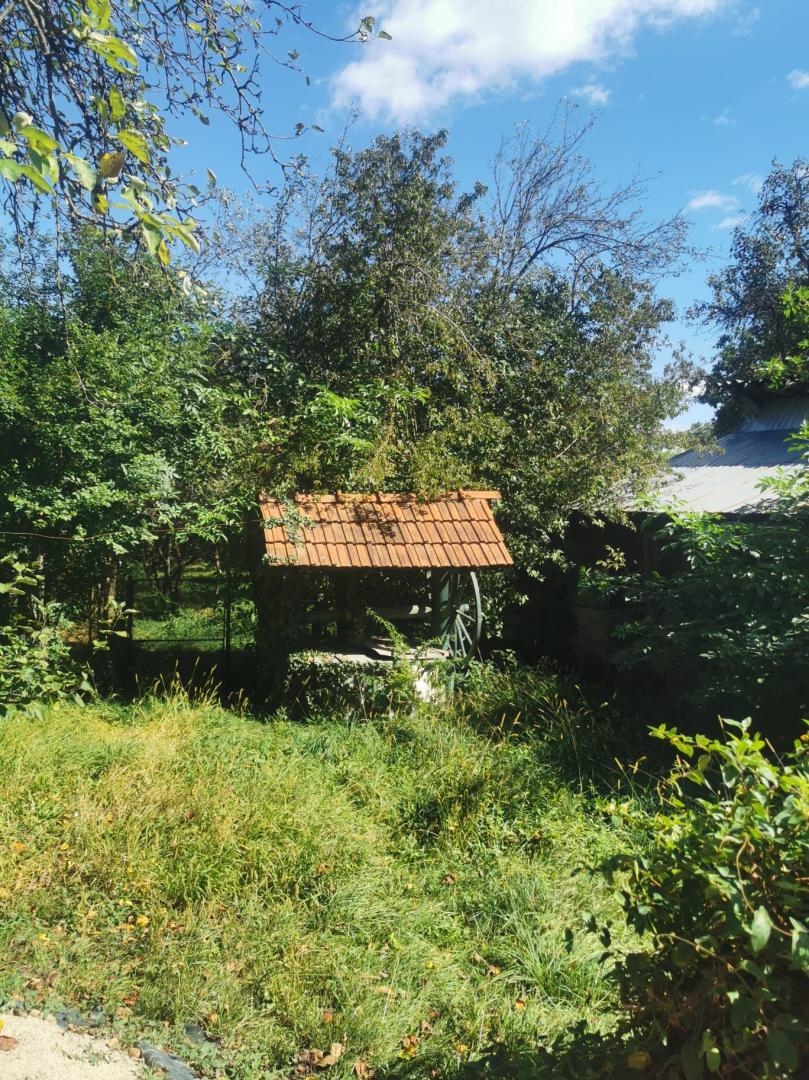 Vand casa cu teren ultracentral in Breaza, Judet Prahova