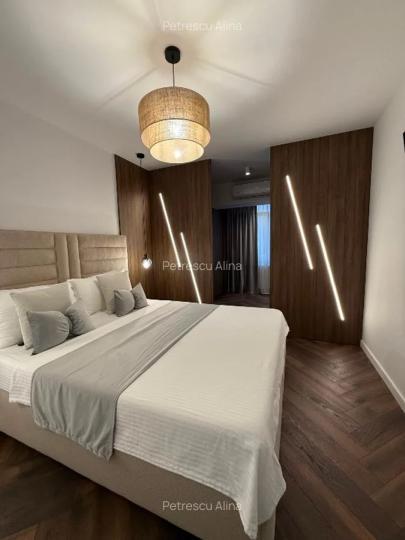 Vand ap deosebit cu 3 camere  in zona Stefan Cel Mare – Obor