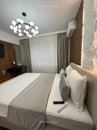 Vand ap deosebit cu 3 camere  in zona Stefan Cel Mare – Obor