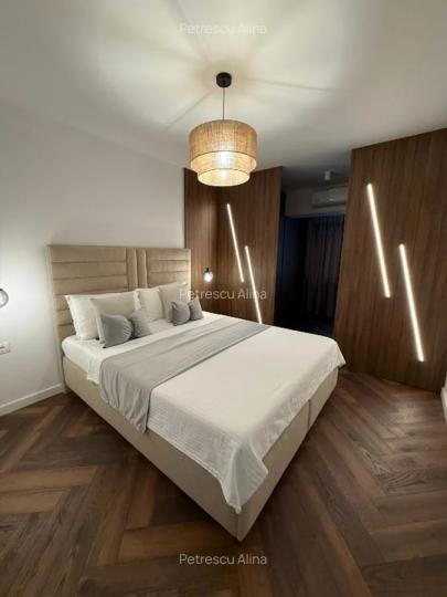 Vand ap deosebit cu 3 camere  in zona Stefan Cel Mare – Obor