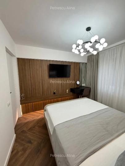 Vand ap deosebit cu 3 camere  in zona Stefan Cel Mare – Obor