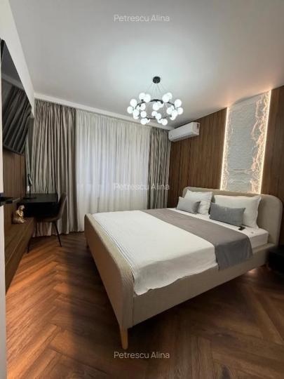 Vand ap deosebit cu 3 camere  in zona Stefan Cel Mare – Obor