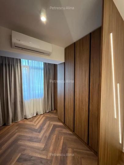Vand ap deosebit cu 3 camere  in zona Stefan Cel Mare – Obor