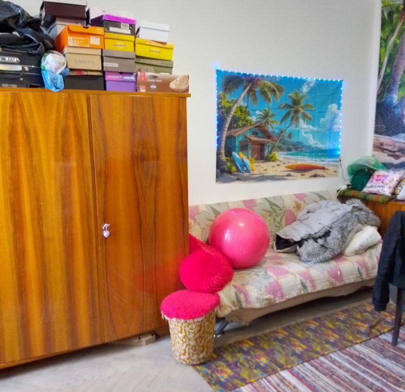 Apartament 2 Camere 57MP Ultracentral Unirii Coposu PARCARE
