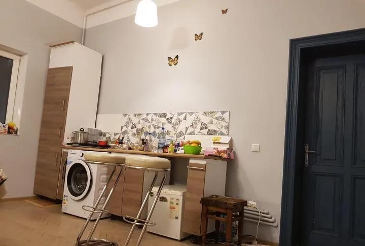 Apartament 2 Camere 57MP Ultracentral Unirii Coposu PARCARE