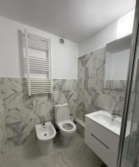 Vand apartament  cu 2 camere in zona Baicului – Pantelimon