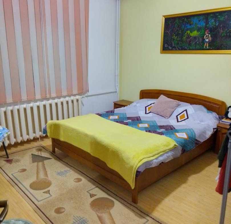 Apartament 3 camere SPATIOS Bd Basarabia Bd Chisinau PARCARE