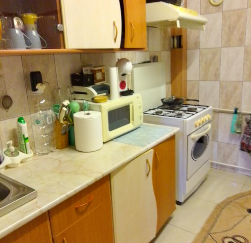 Apartament 3 camere SPATIOS Bd Basarabia Bd Chisinau PARCARE