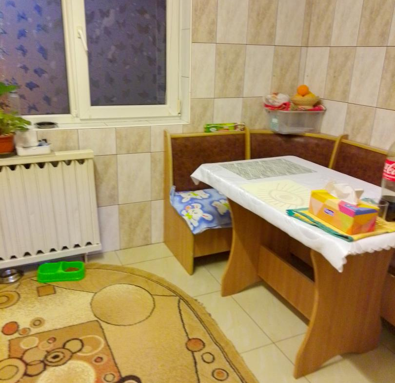 Apartament 3 camere SPATIOS Bd Basarabia Bd Chisinau PARCARE