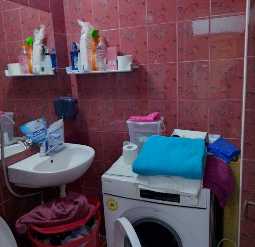 Apartament 3 camere SPATIOS Bd Basarabia Bd Chisinau PARCARE